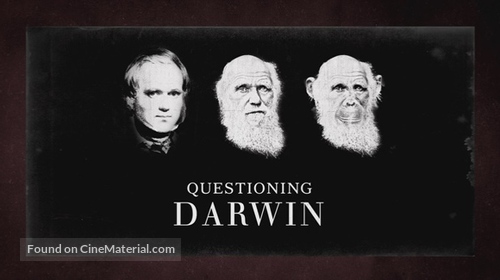 Questioning Darwin - Movie Poster