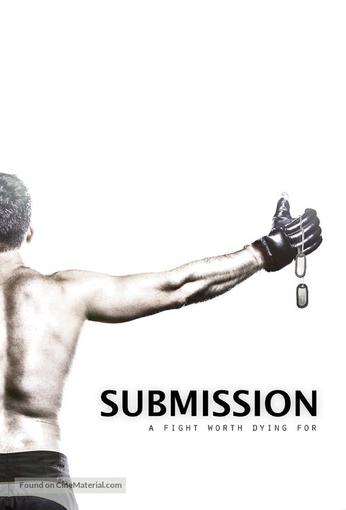 Submission - Movie Poster