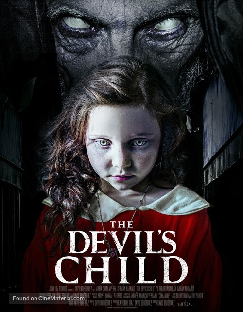 Diavlo - Movie Poster