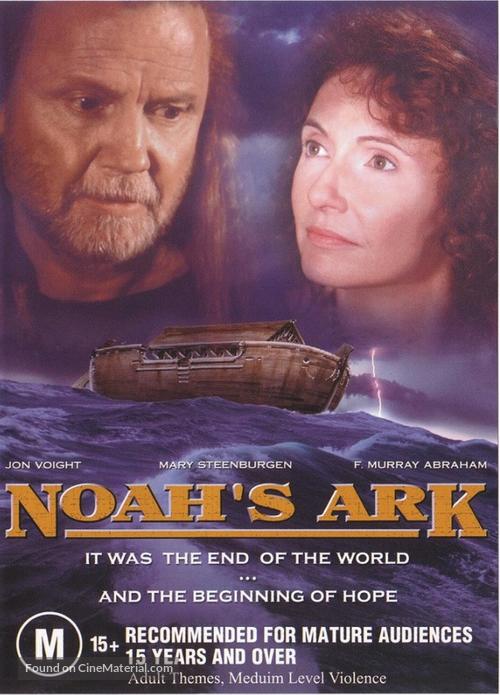 Noah&#039;s Ark - Australian poster