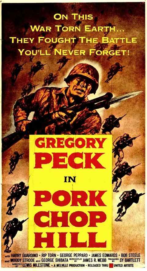 Porkchop Full Movie