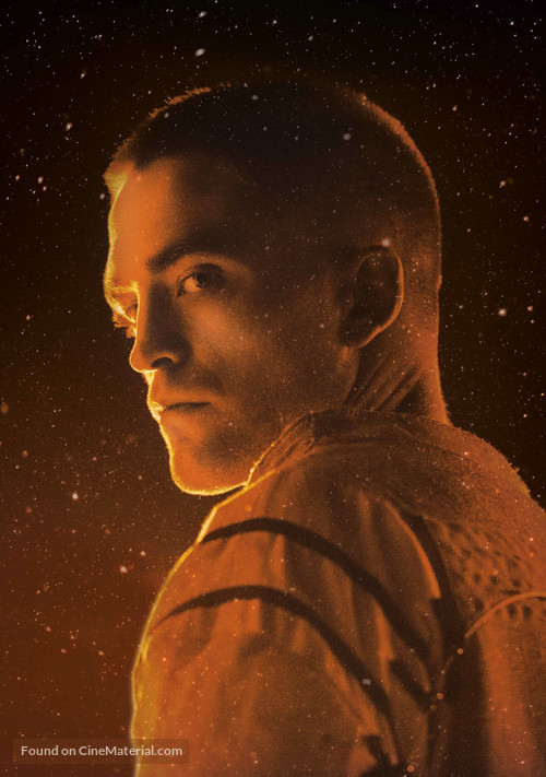 High Life - Key art