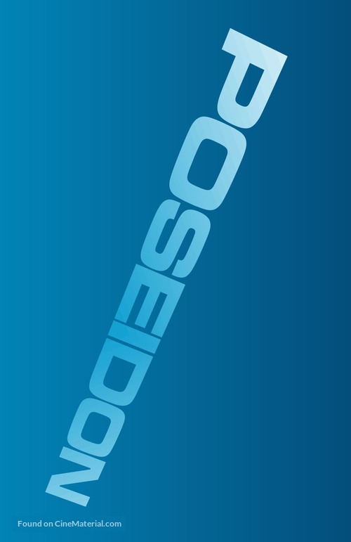 Poseidon - Logo