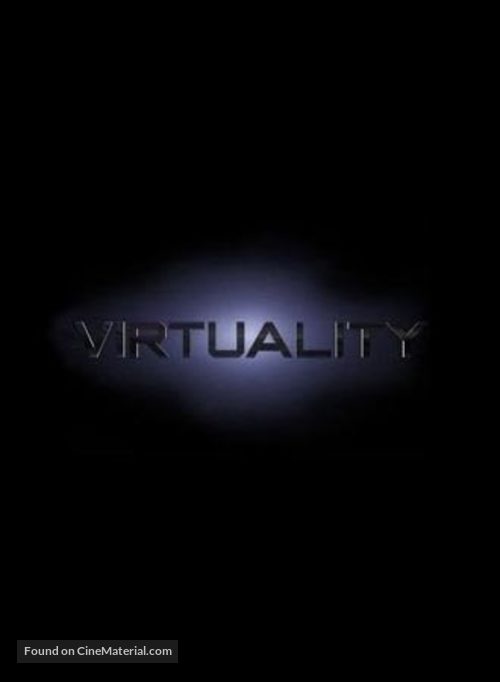 Virtuality - Movie Poster