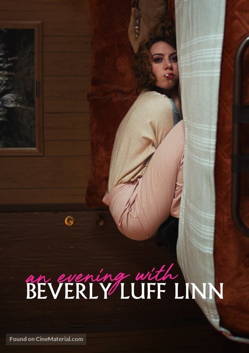 An Evening with Beverly Luff Linn - Movie Poster