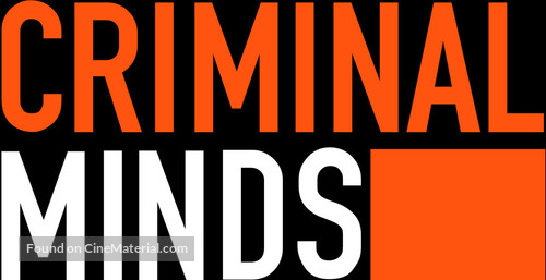 &quot;Criminal Minds&quot; - German Logo