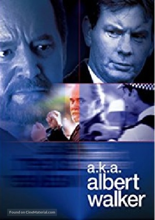 Aka Albert Walker - British Movie Cover