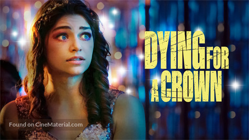 Dying for a Crown - Movie Poster