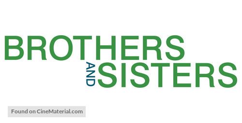 &quot;Brothers &amp; Sisters&quot; - Logo