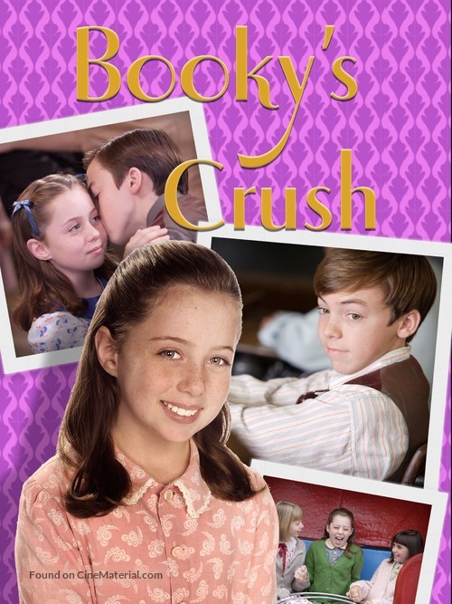 Booky&#039;s Crush - Movie Cover