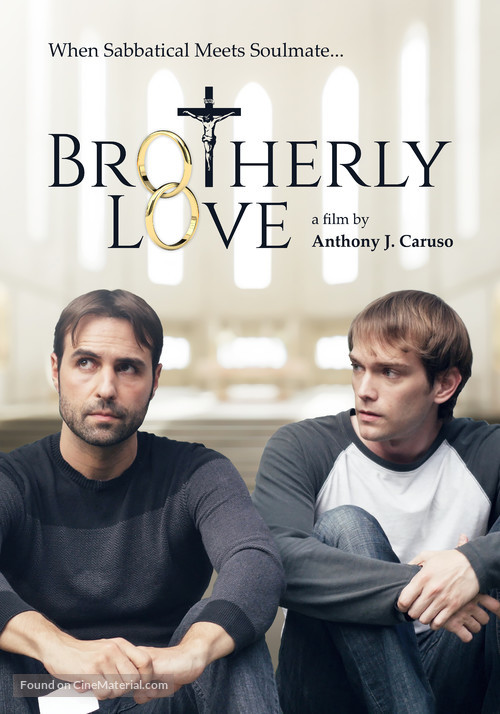 Brotherly Love - Video on demand movie cover