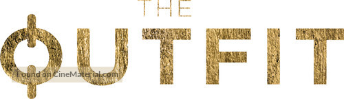 The Outfit - Logo