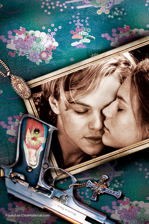 Romeo + Juliet - Key art