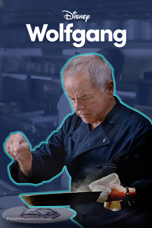 Wolfgang - Movie Cover