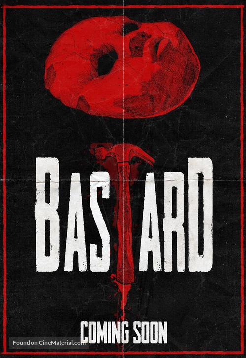 Bastard - Movie Poster