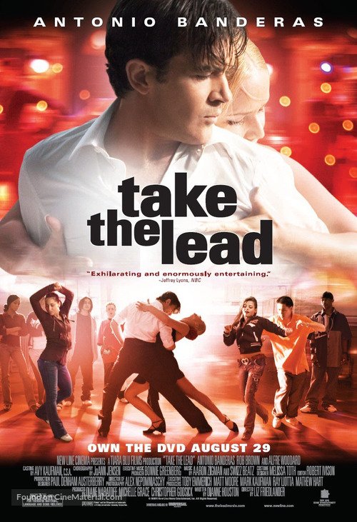 2006 Take The Lead
