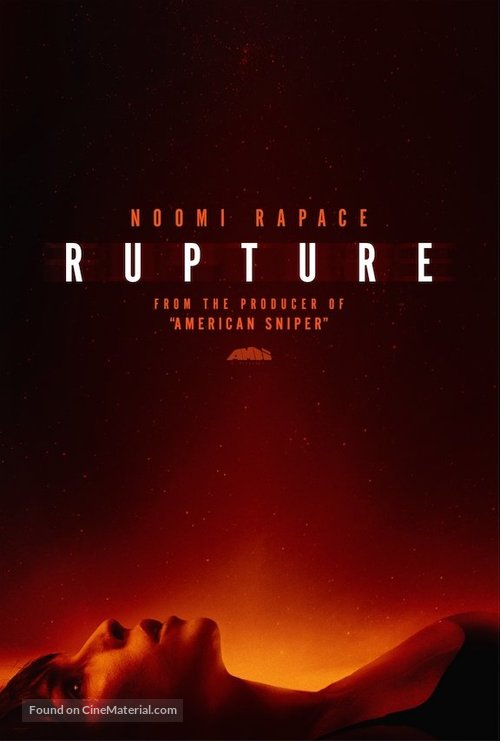 Rupture - Movie Poster