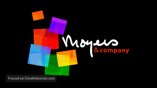 &quot;Moyers &amp; Company&quot; - Logo