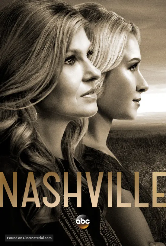 &quot;Nashville&quot; - Movie Poster