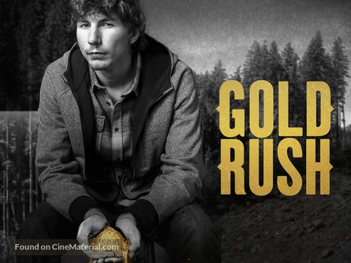 &quot;Gold Rush: Alaska&quot; - Video on demand movie cover