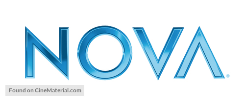 &quot;Nova&quot; - Logo