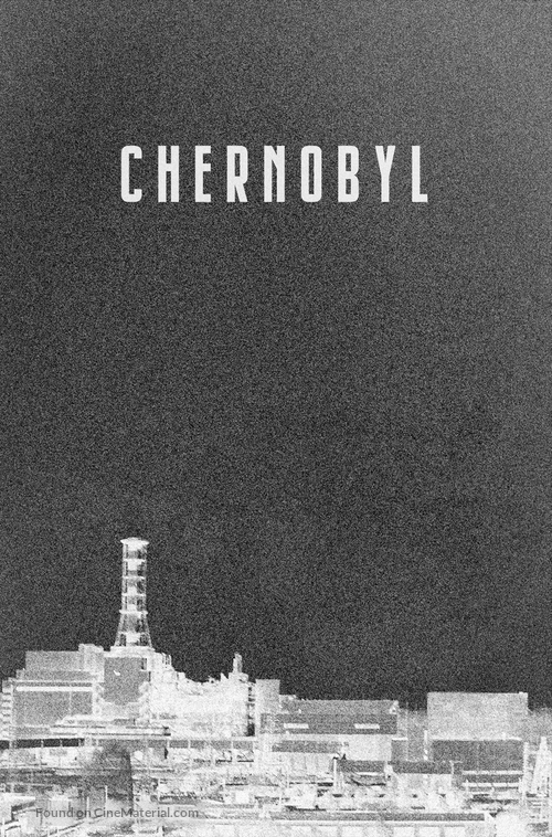 &quot;Chernobyl&quot; - Movie Poster