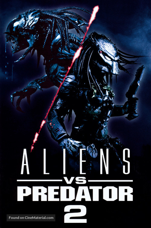 Aliens vs. Predator: Requiem (2007) - IMDb