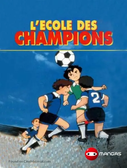 Download Moero Top Striker 1993 French Movie Cover HD Wallpaper Moero Top Striker 1993 French Movie Cover Desktop Wallpaper