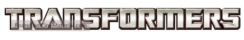 Transformers - Logo