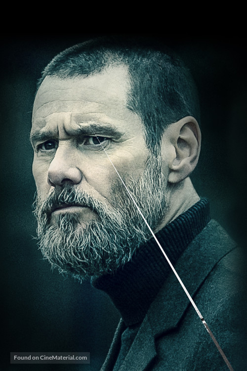 Dark Crimes - Key art