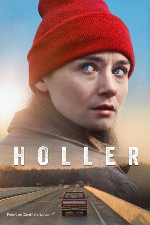 Holler - Movie Cover