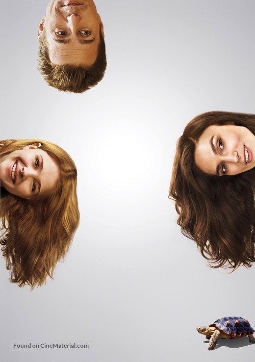 Laggies - Key art