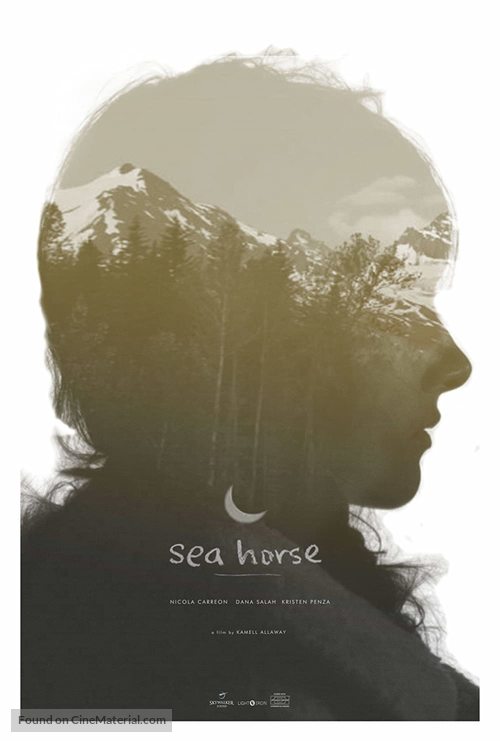 Sea Horse - Movie Poster