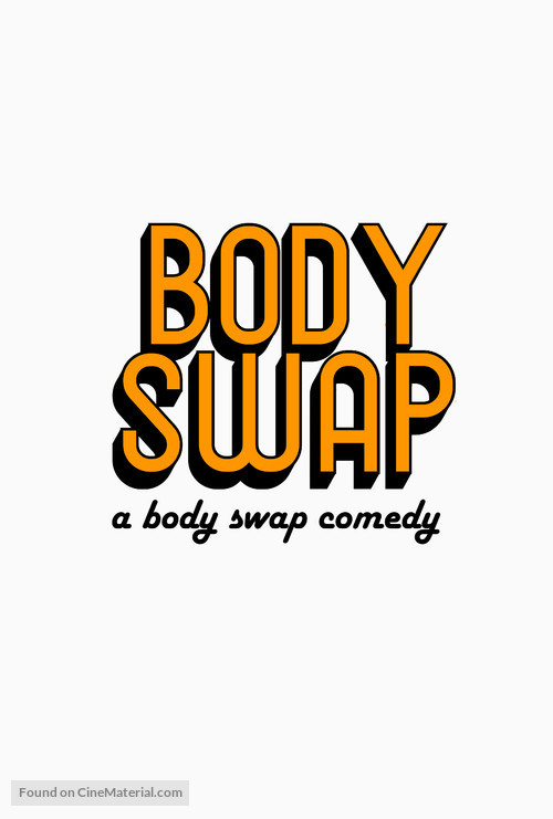 Body Swap - Logo