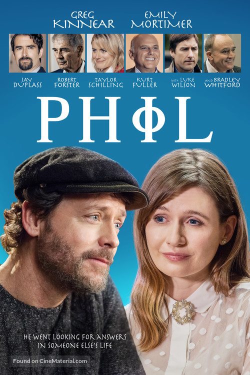 Phil - Movie Cover