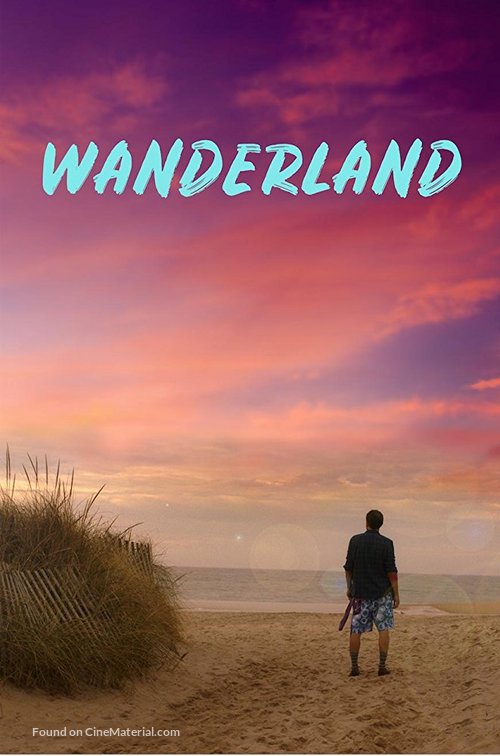 Wanderland - Movie Cover