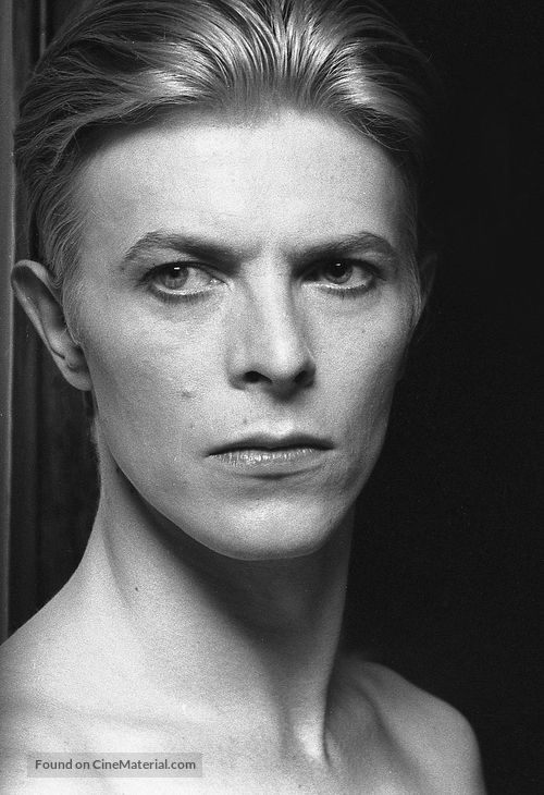 David Bowie: Five Years - Key art