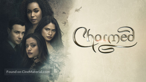 &quot;Charmed&quot; - Movie Poster