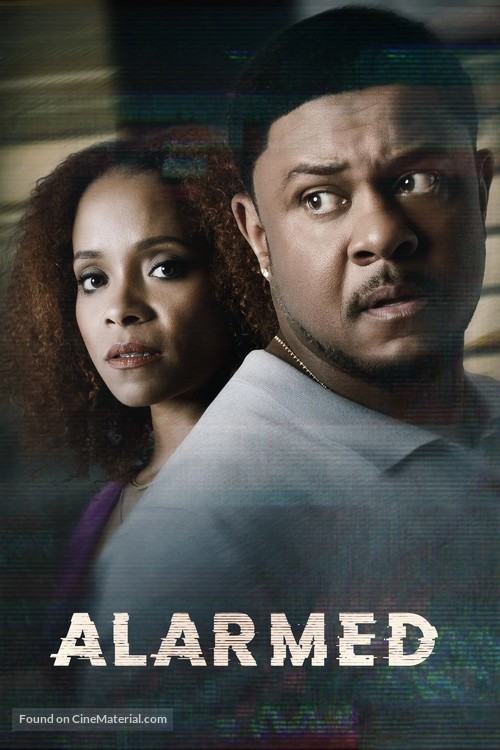 Alarmed - Video on demand movie cover