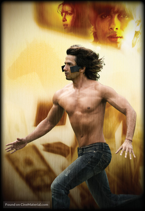 Kaminey - Key art