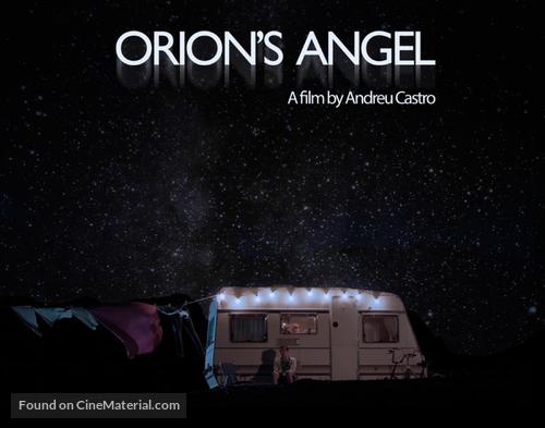 Orion&#039;s Angel - Movie Poster