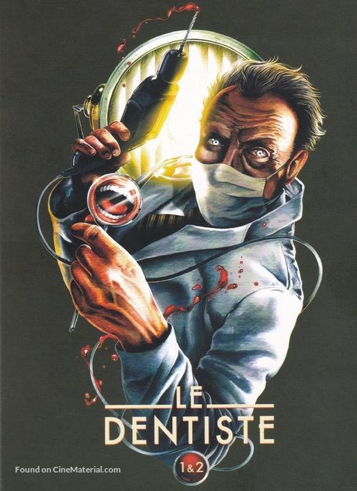 The Dentist - French Movie Cover