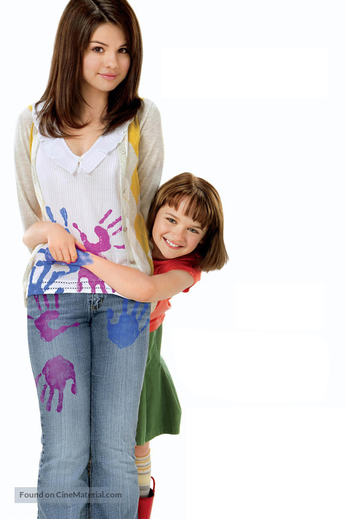 Ramona and Beezus - Key art