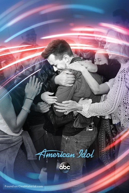 &quot;American Idol&quot; - Movie Cover