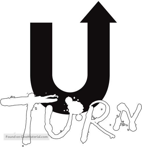 U Turn - Logo