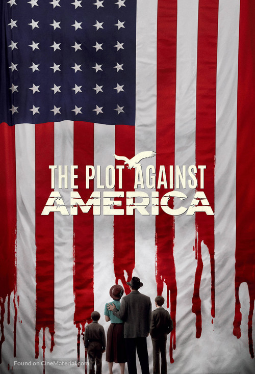 The Plot Against America - Movie Cover