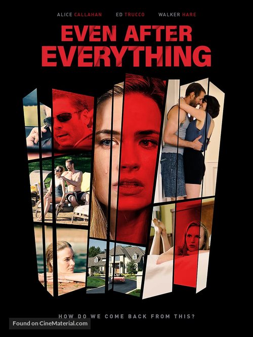 Even After Everything - Movie Poster