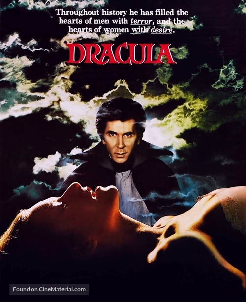 Dracula - Movie Poster