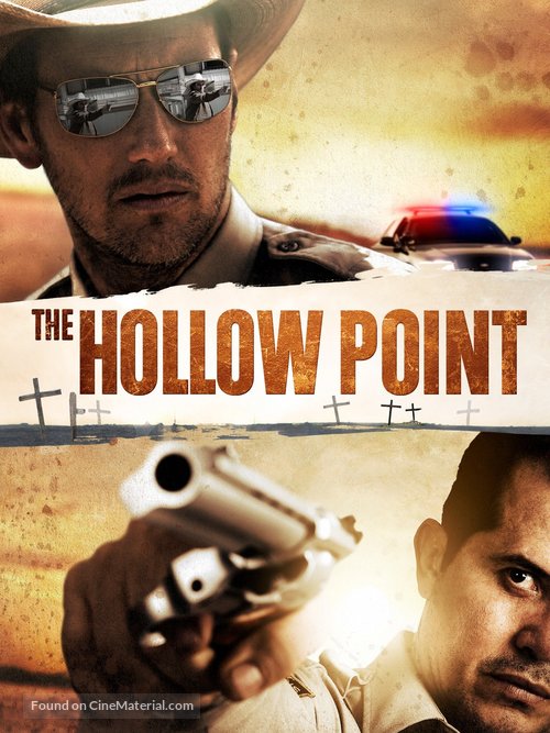 The Hollow Point - Movie Poster