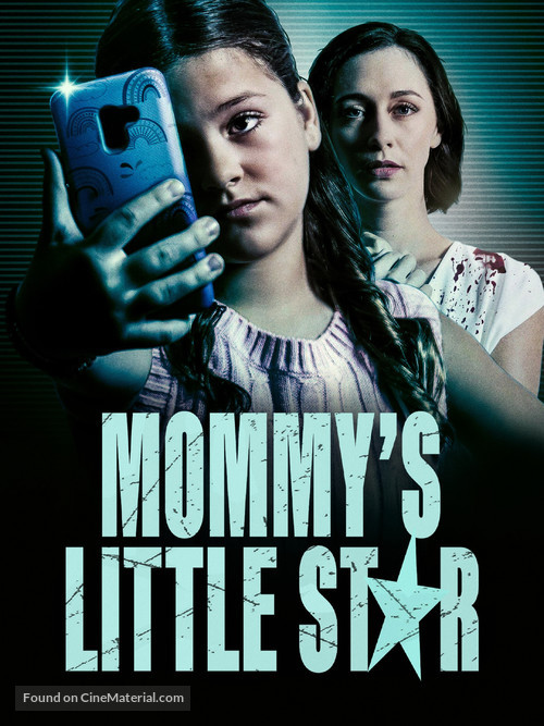 Mommy&#039;s Little Star - poster